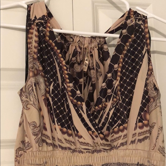 Fresh of LA Long Dress - Picture 5 of 8